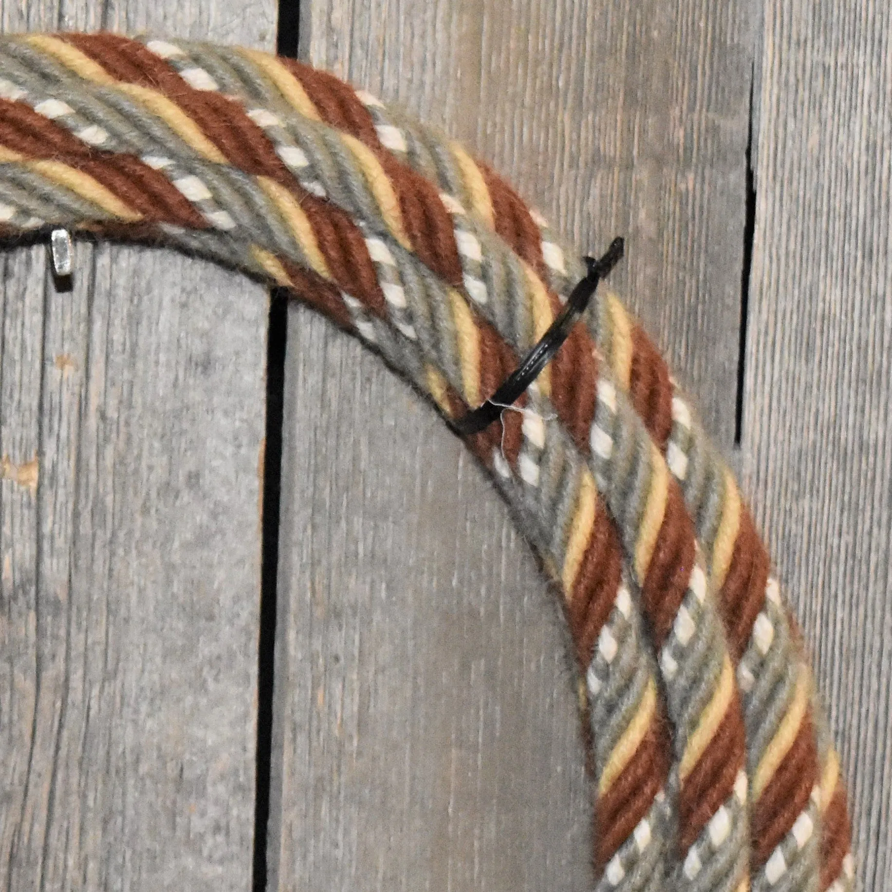 #01 Mecate 6 Strand