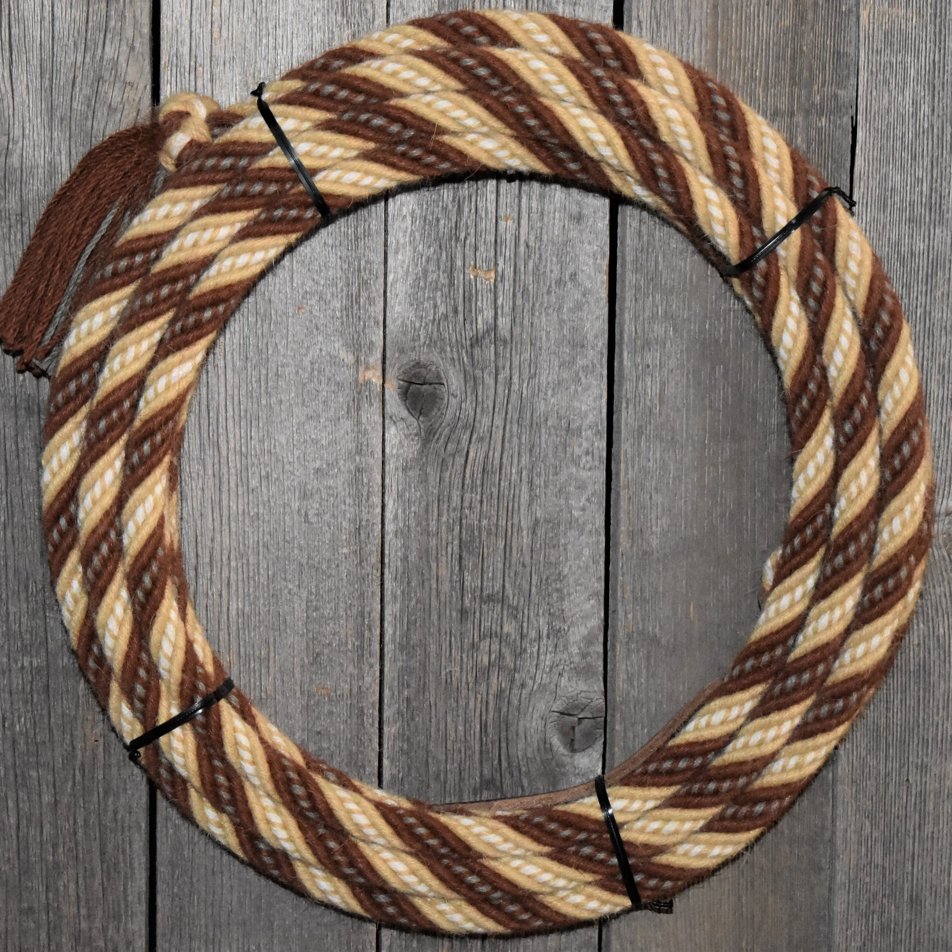 #01g Mecate 6 Strand