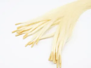 100g/I tip Extensions/18"(45cm)/2-3 weeks produce