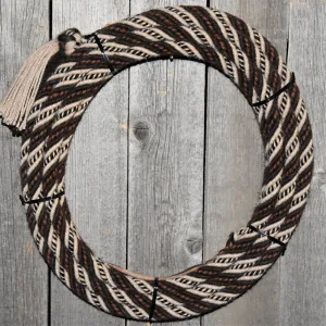 #103 Mecate 6 Strand
