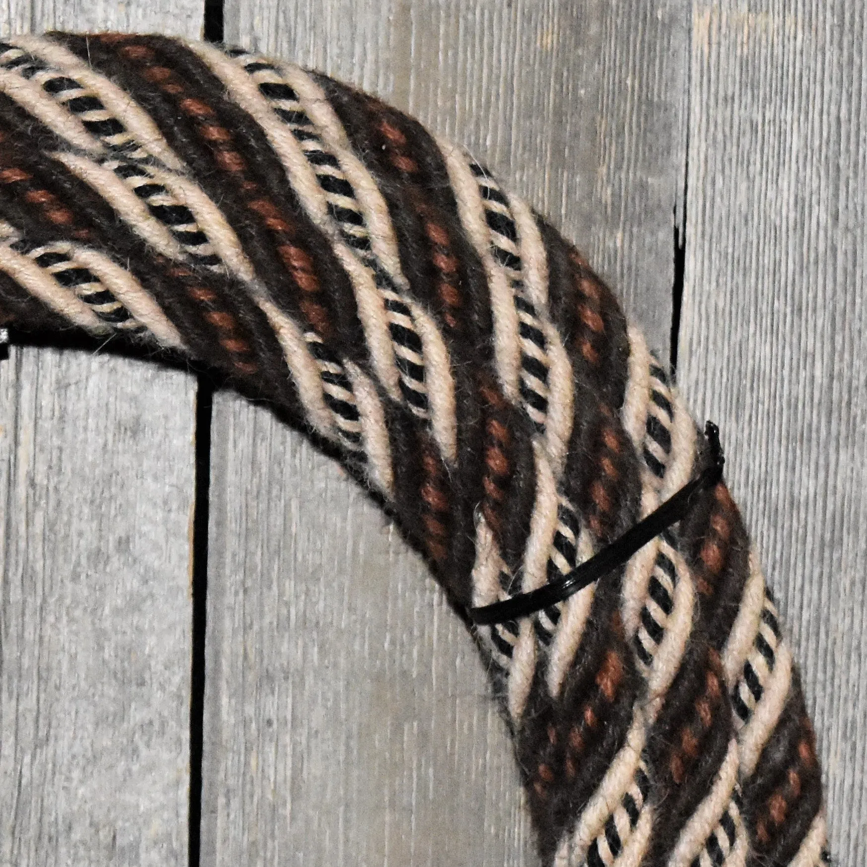 #103 Mecate 6 Strand