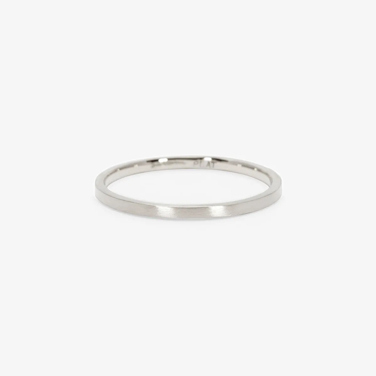 1.2mm Minimalist Band | R11901