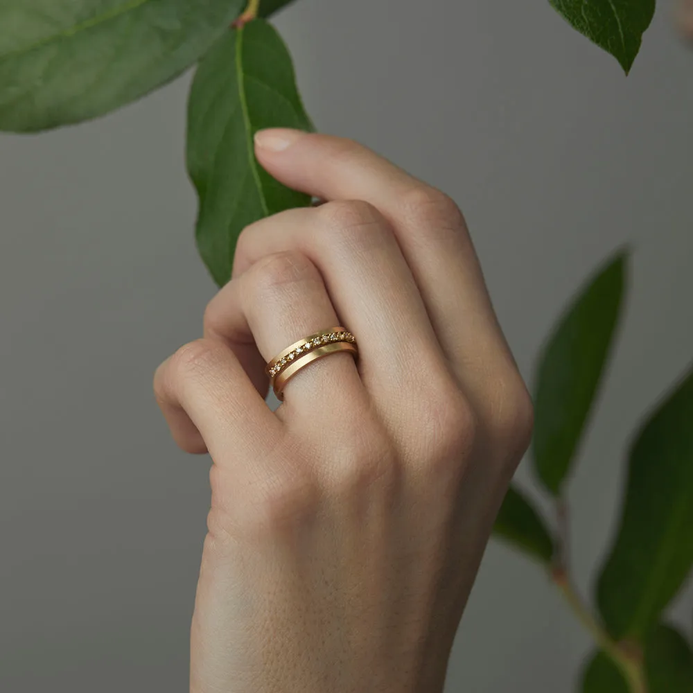 1.2mm Minimalist Band | R11901