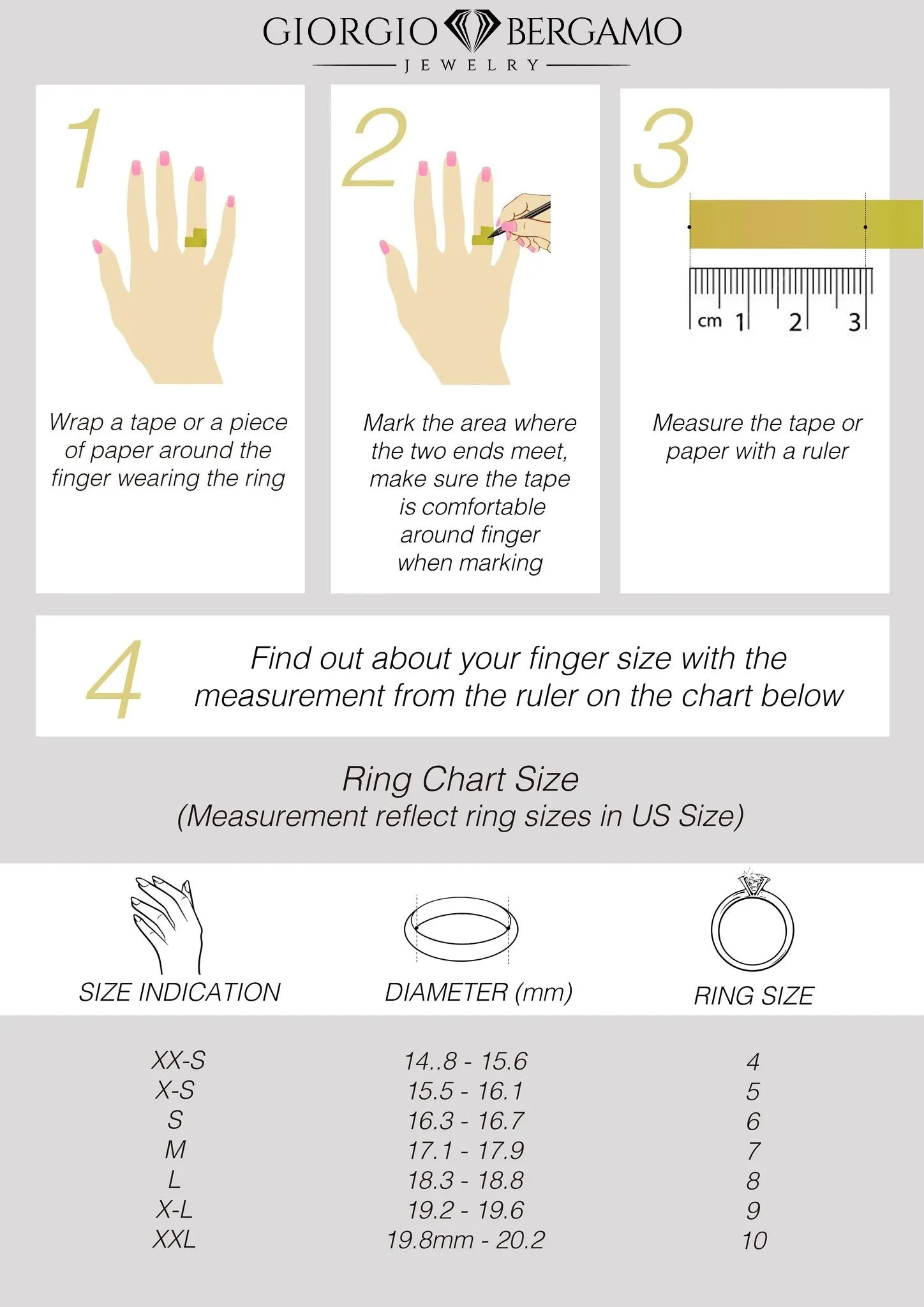 14K Two Tone Gold Bypass Arrow Minimalist Ring