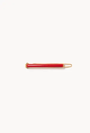 2” Barretta Rosso | UNDO