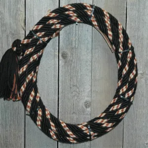 #24c 100% Alpaca Mecate 6 Strand