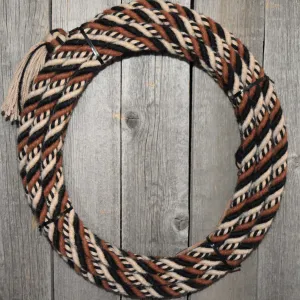 #24d Mecate * Alpaca * 4 Strand