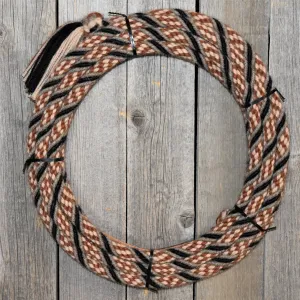 #34 100% Alpaca Mecate 6 Strand