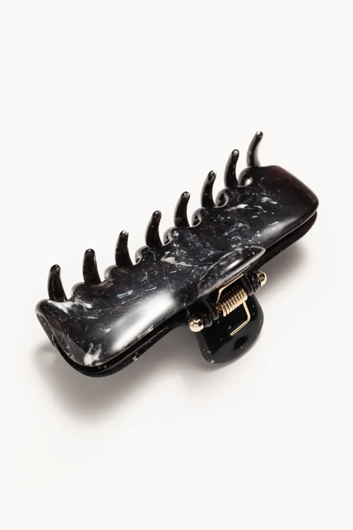 4" Claw Clip