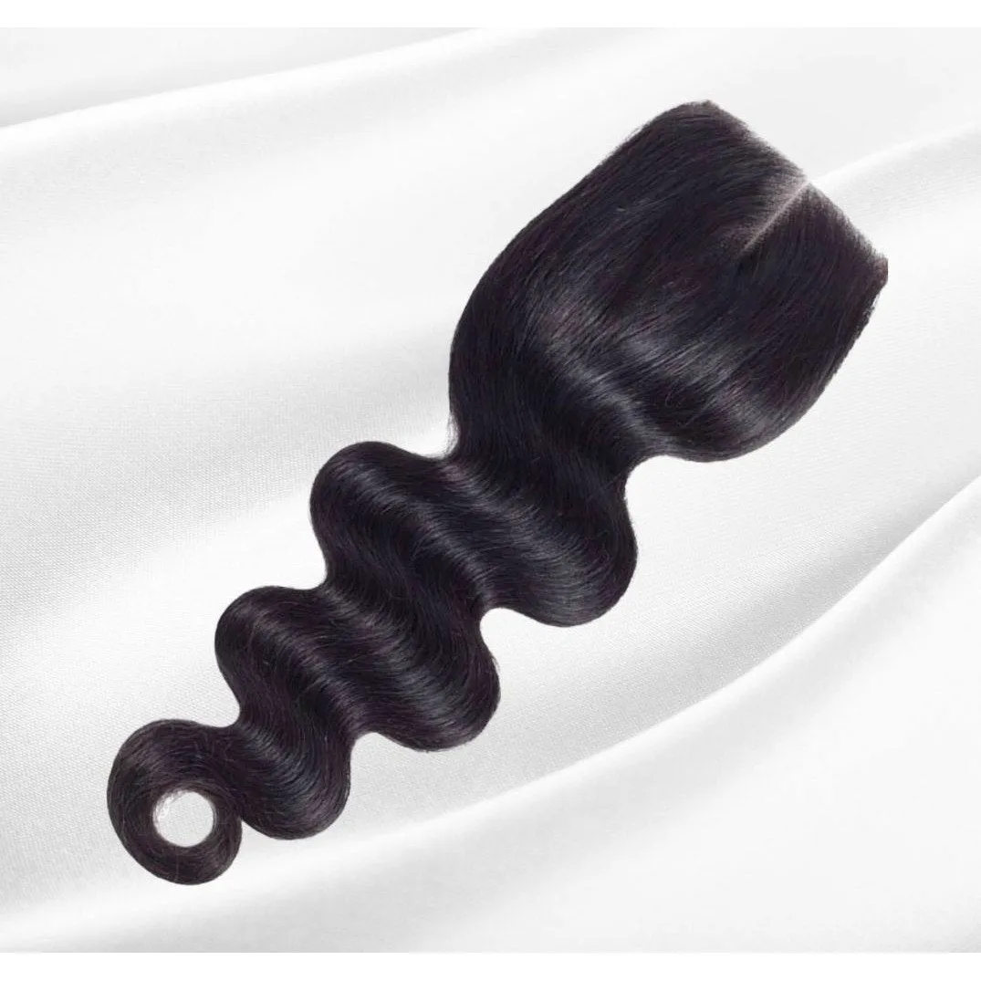 4"x4" HD Closures