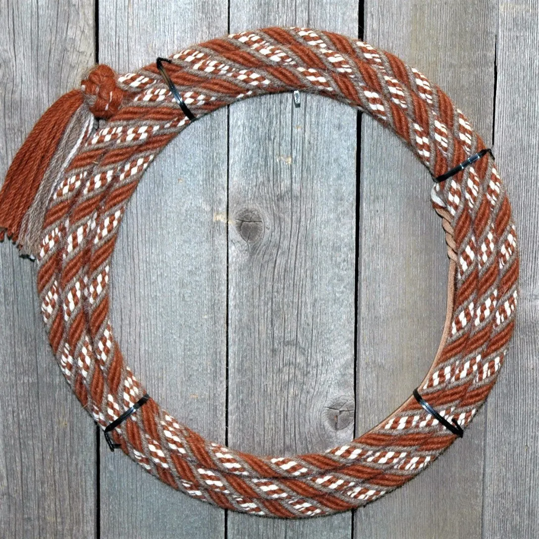 #50 Mecate 6 Strand