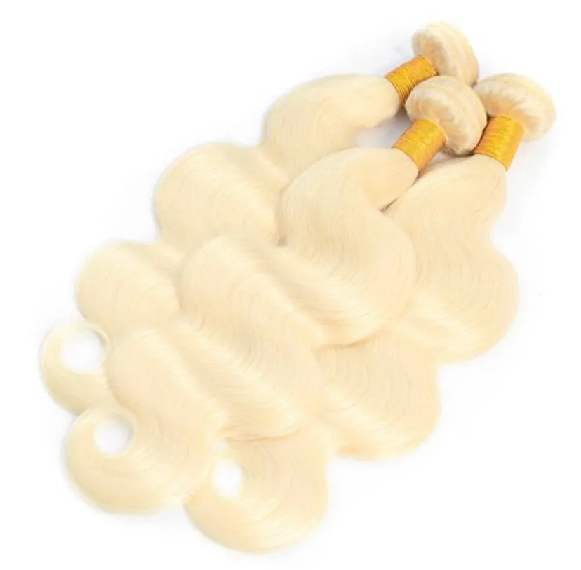 613 BLONDE STRAIGHT