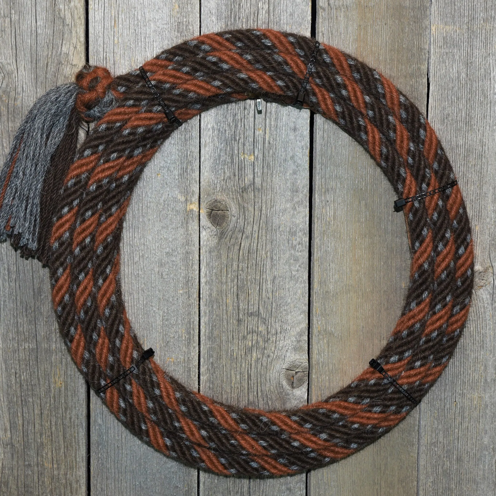 #65a  Mecate 6 Strand
