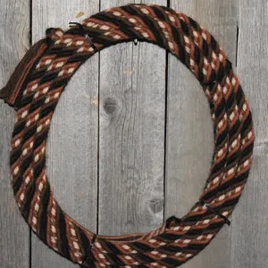#70 Mecate * Alpaca * 4 Strand