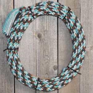 #92 Mecate * Alpaca * 4 Strand