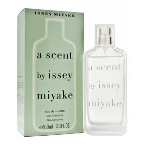 A Scent by Issey Miyake
