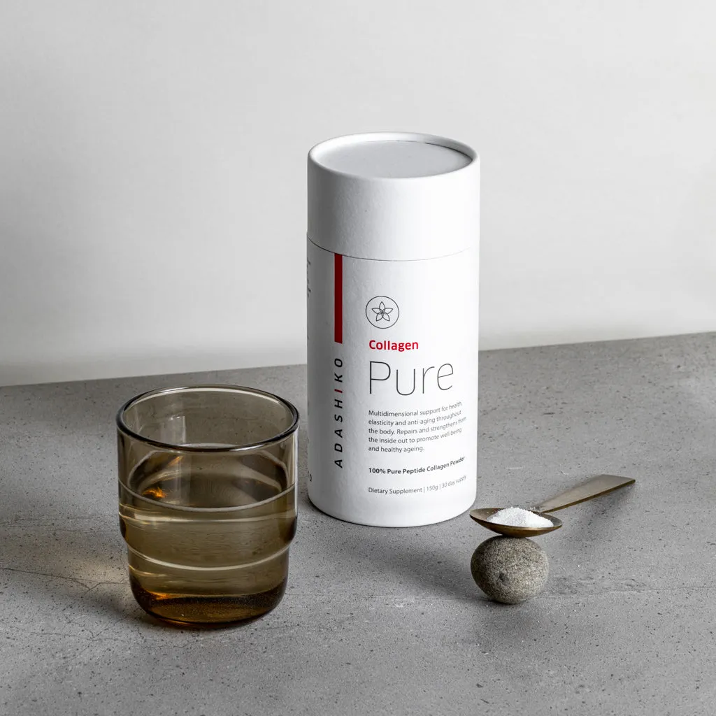 Adashiko Pure Collagen Pwd