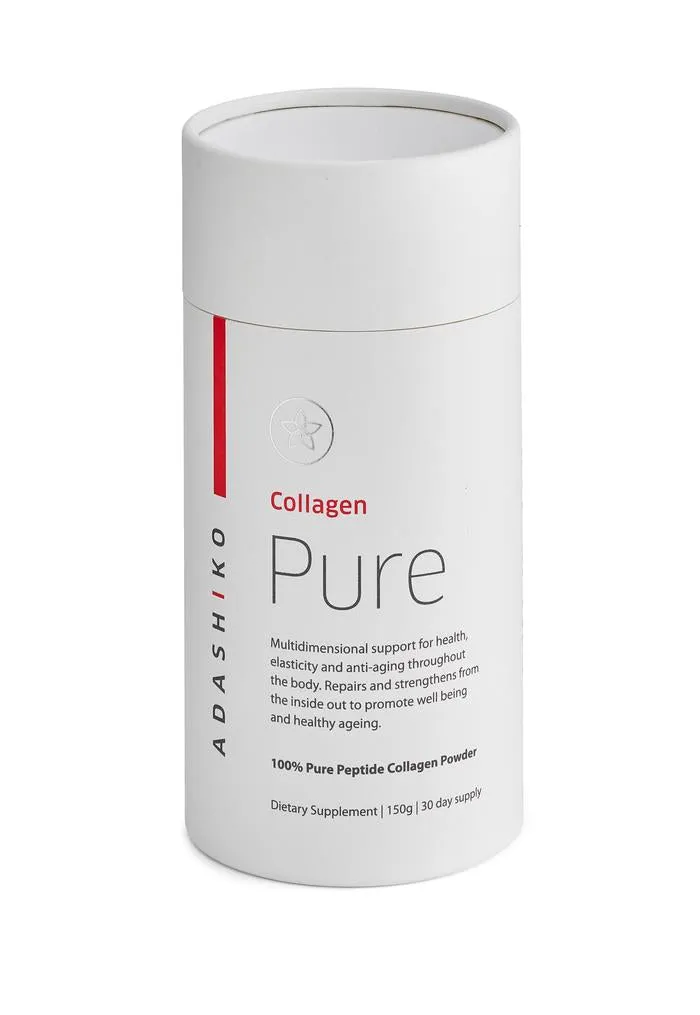 Adashiko Pure Collagen Pwd