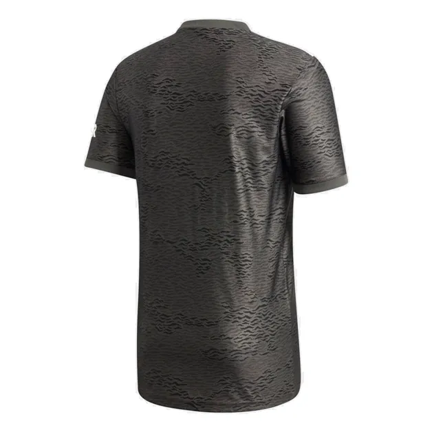 adidas Manchester United Away Jersey 2020/21