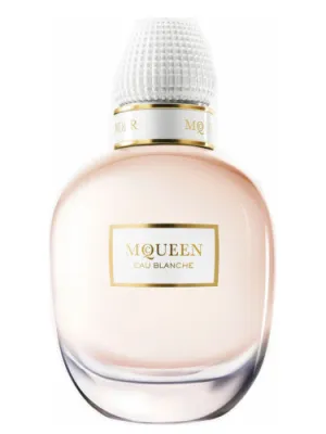 Alexander Mcqueen Eau Blanche For Women EDP 75 ml