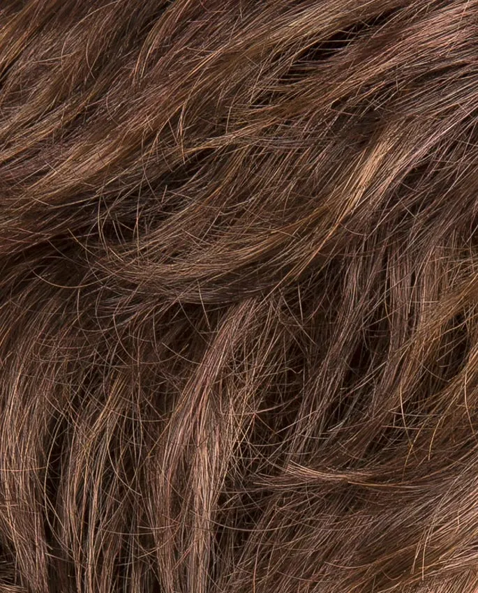 ALEXIS DELUXE  | Hair Society