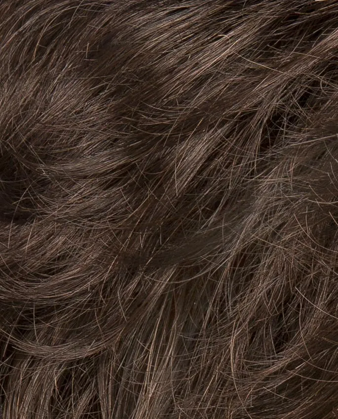 ALEXIS DELUXE  | Hair Society