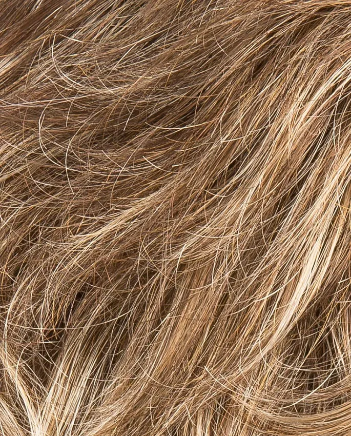ALEXIS DELUXE  | Hair Society