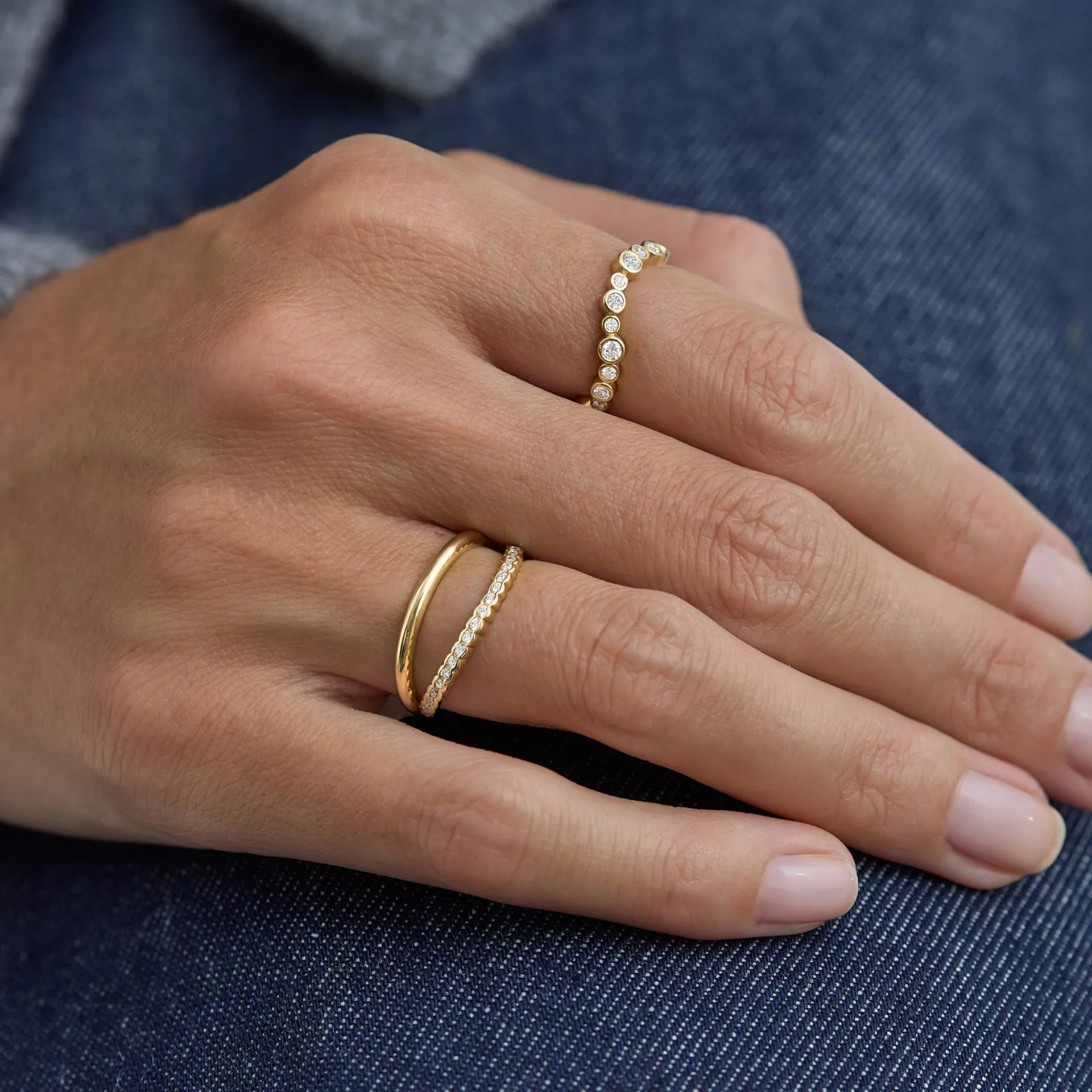 Ally Ring
