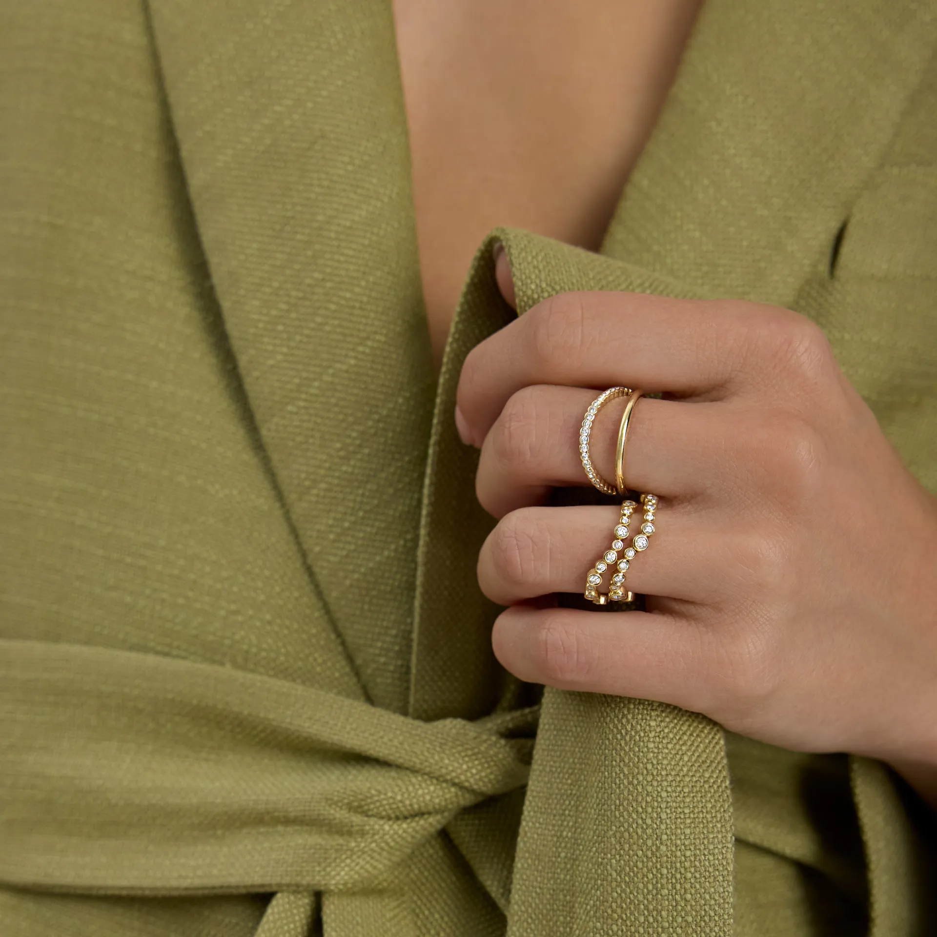 Ally Ring