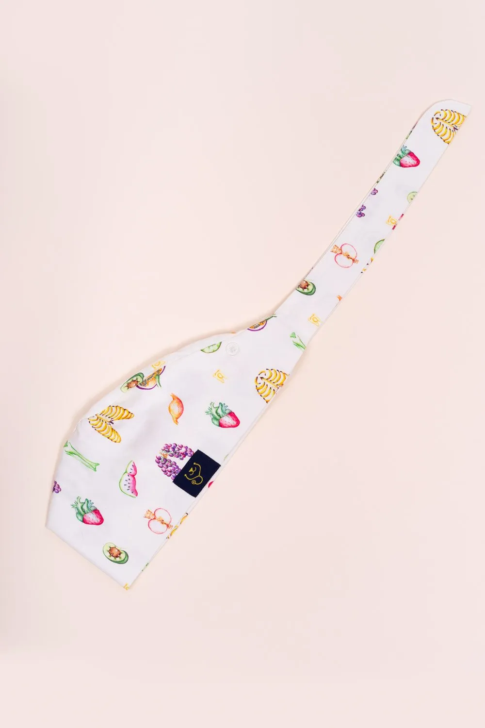 Almost Anatomical Scrub Cap