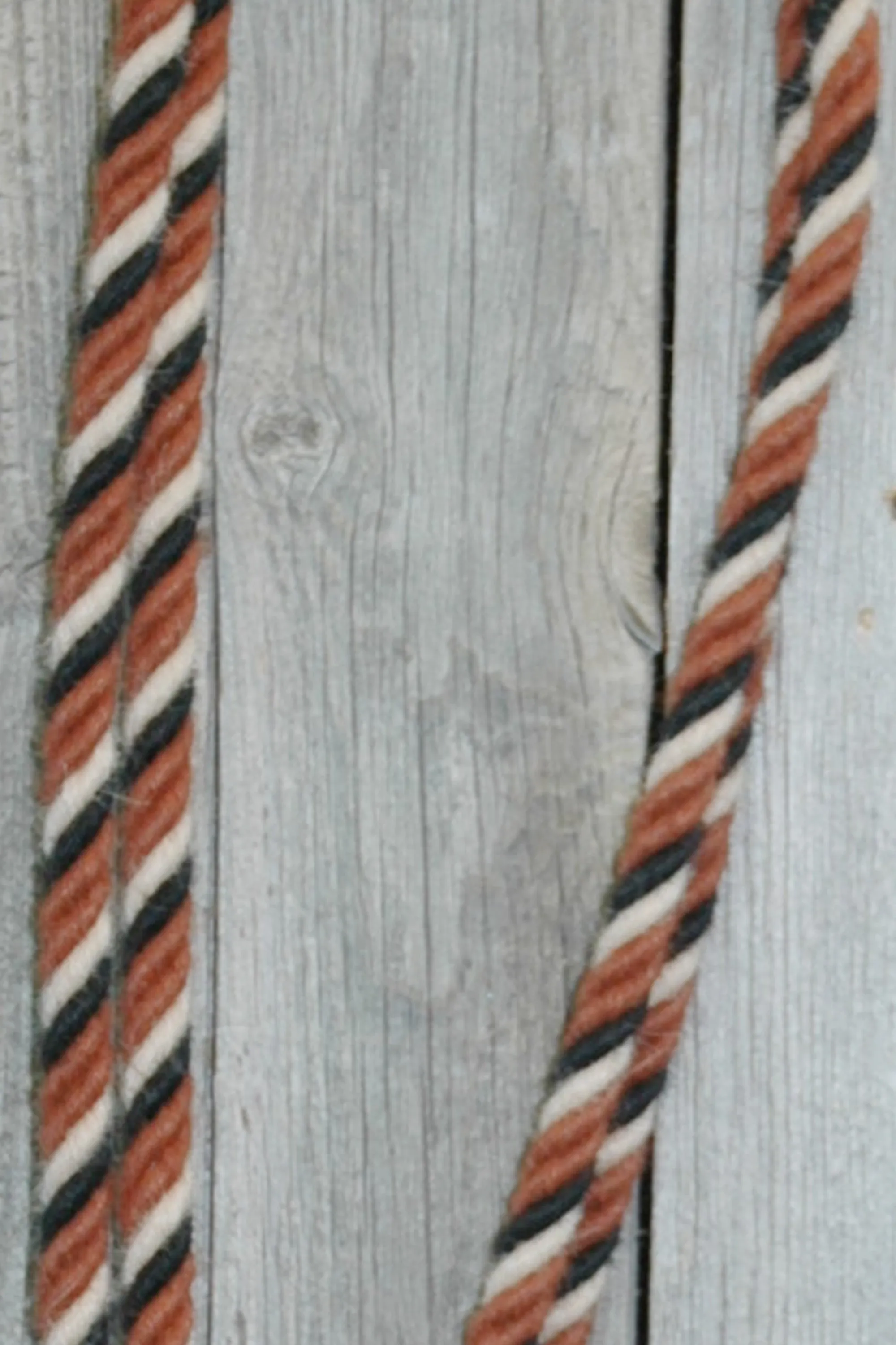 Alpaca Split Reins - #24bb