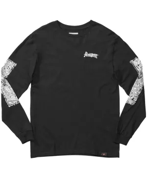 ALTAMONT X BRATRUD L/S TEE