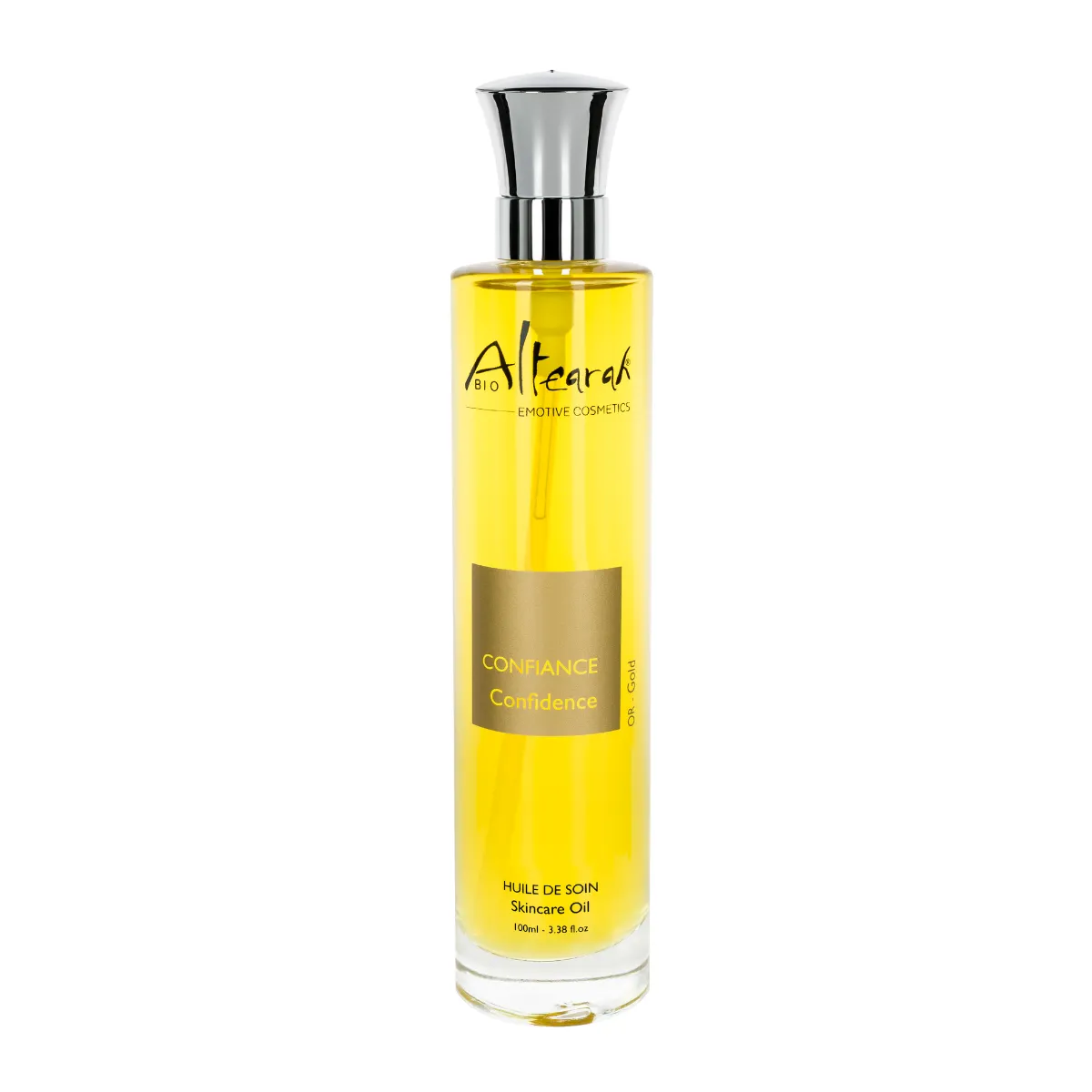 Altearah Skincare Oil 100 mL