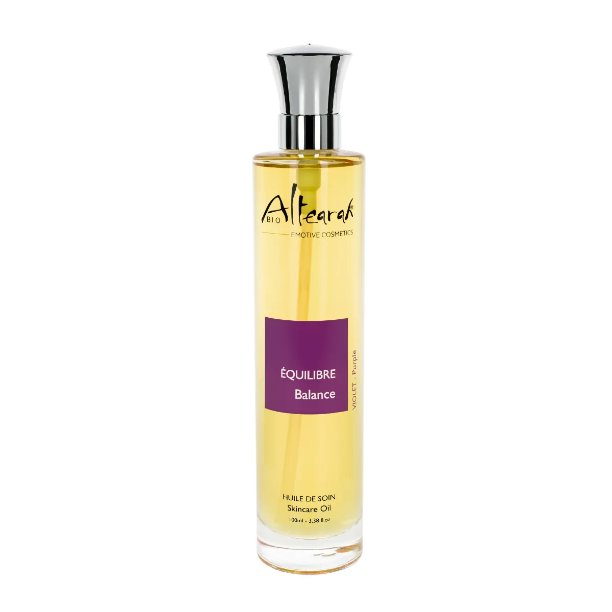 Altearah Skincare Oil 100 mL