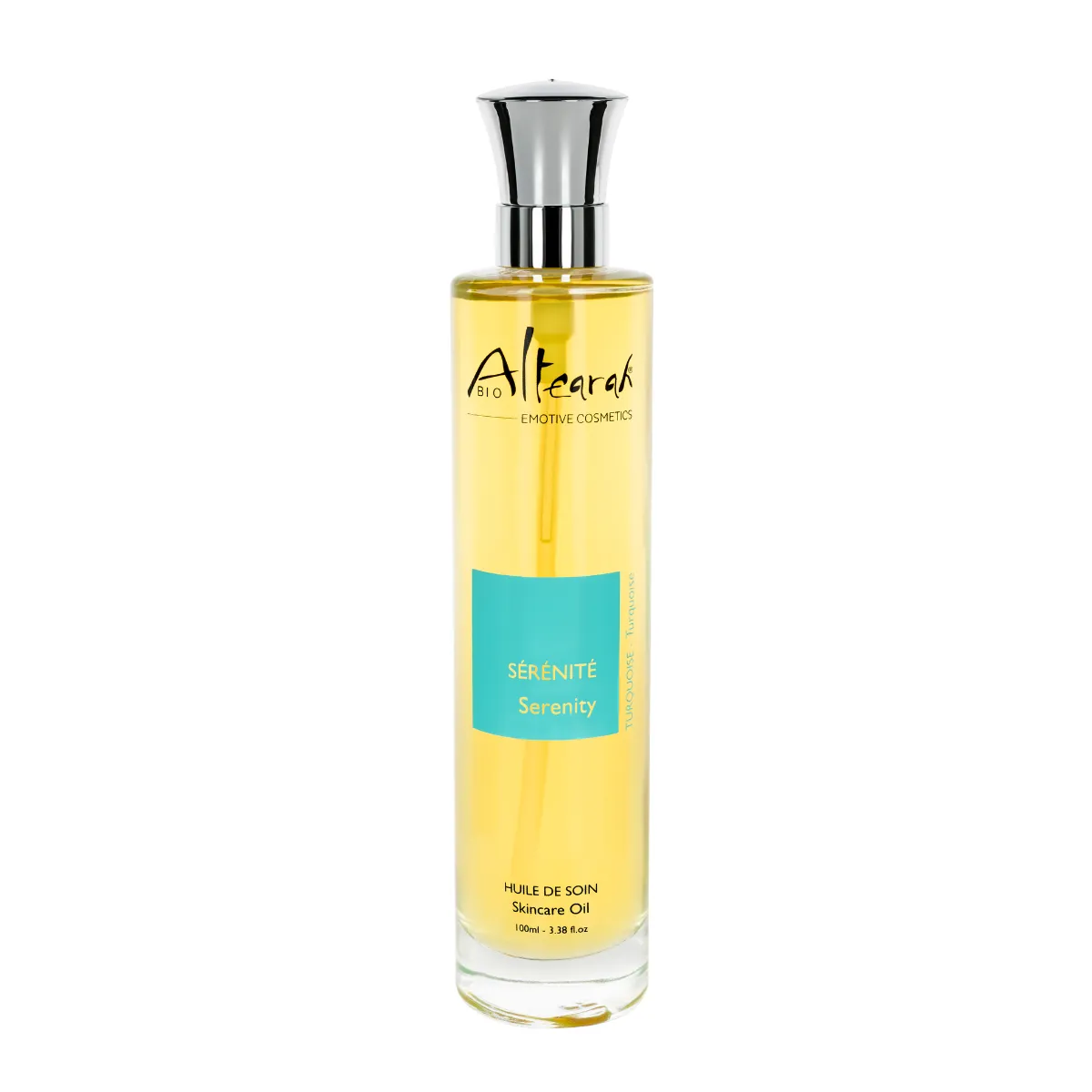 Altearah Skincare Oil 100 mL