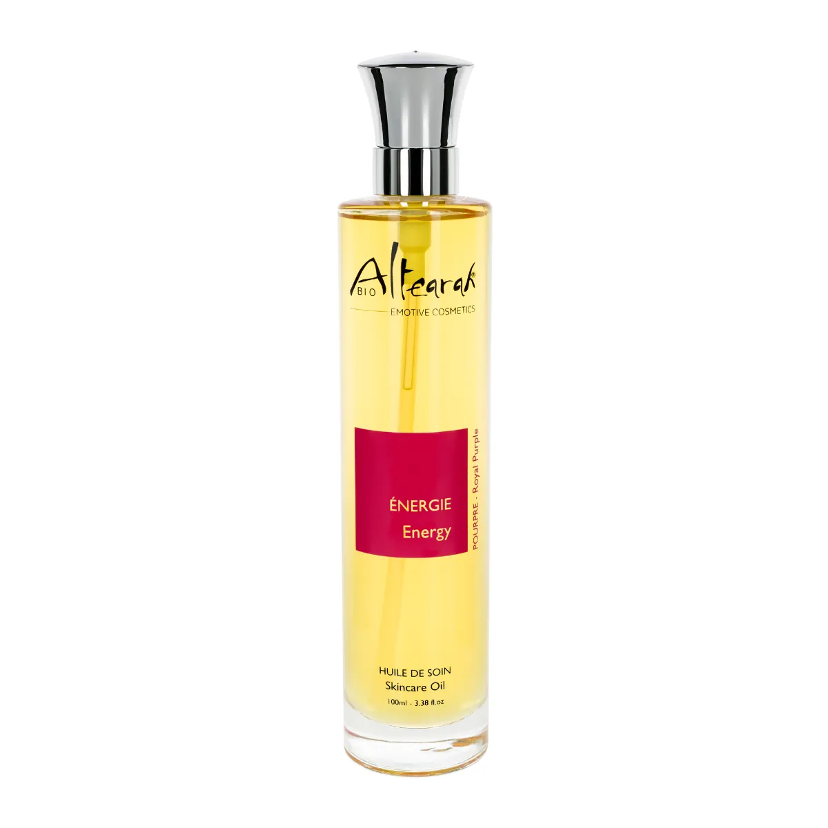 Altearah Skincare Oil 100 mL