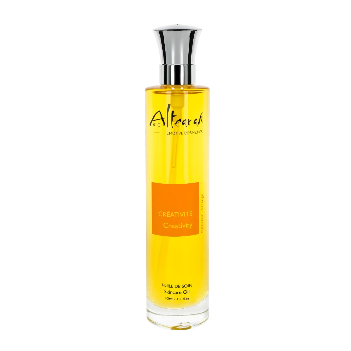 Altearah Skincare Oil 100 mL