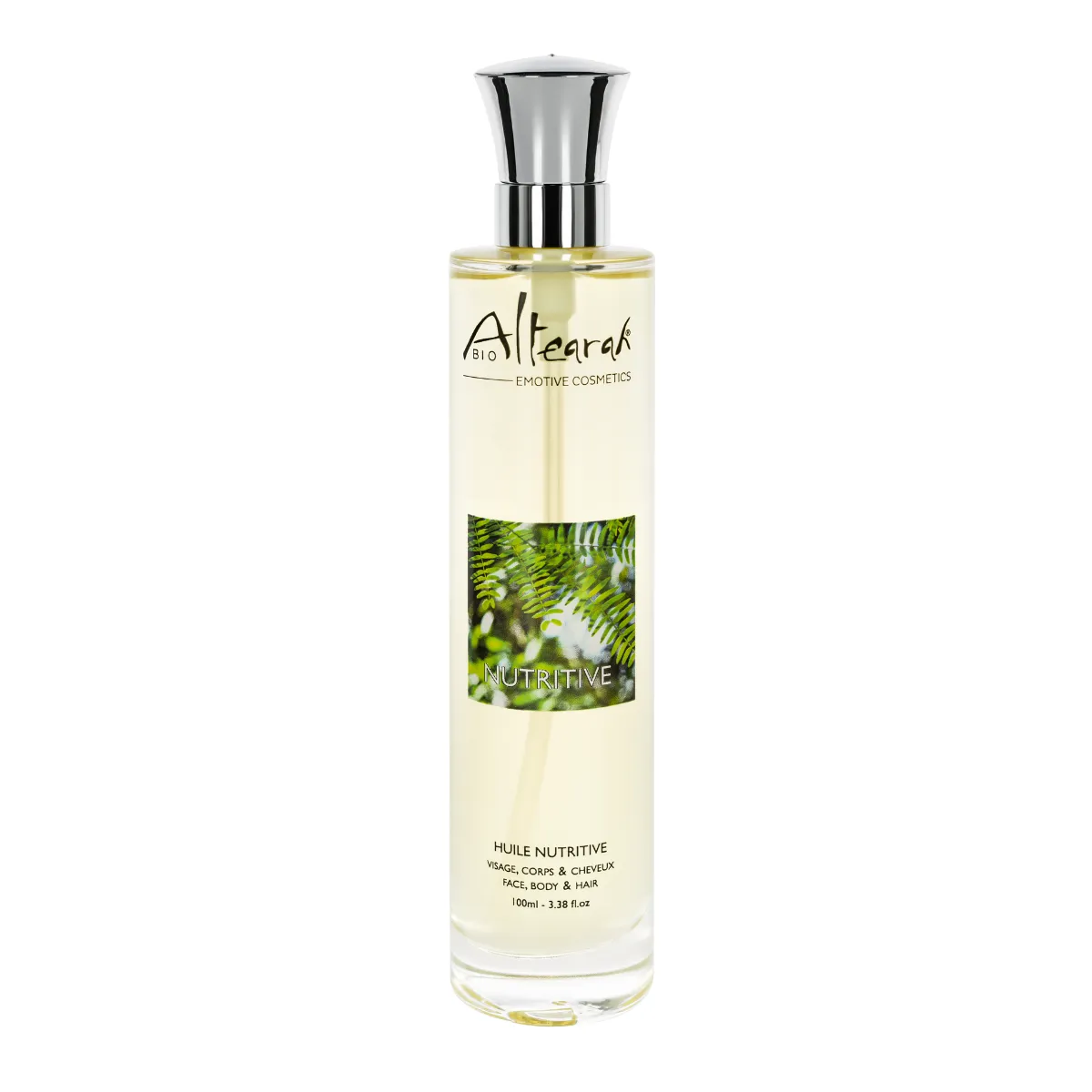 Altearah Skincare Oil 100 mL
