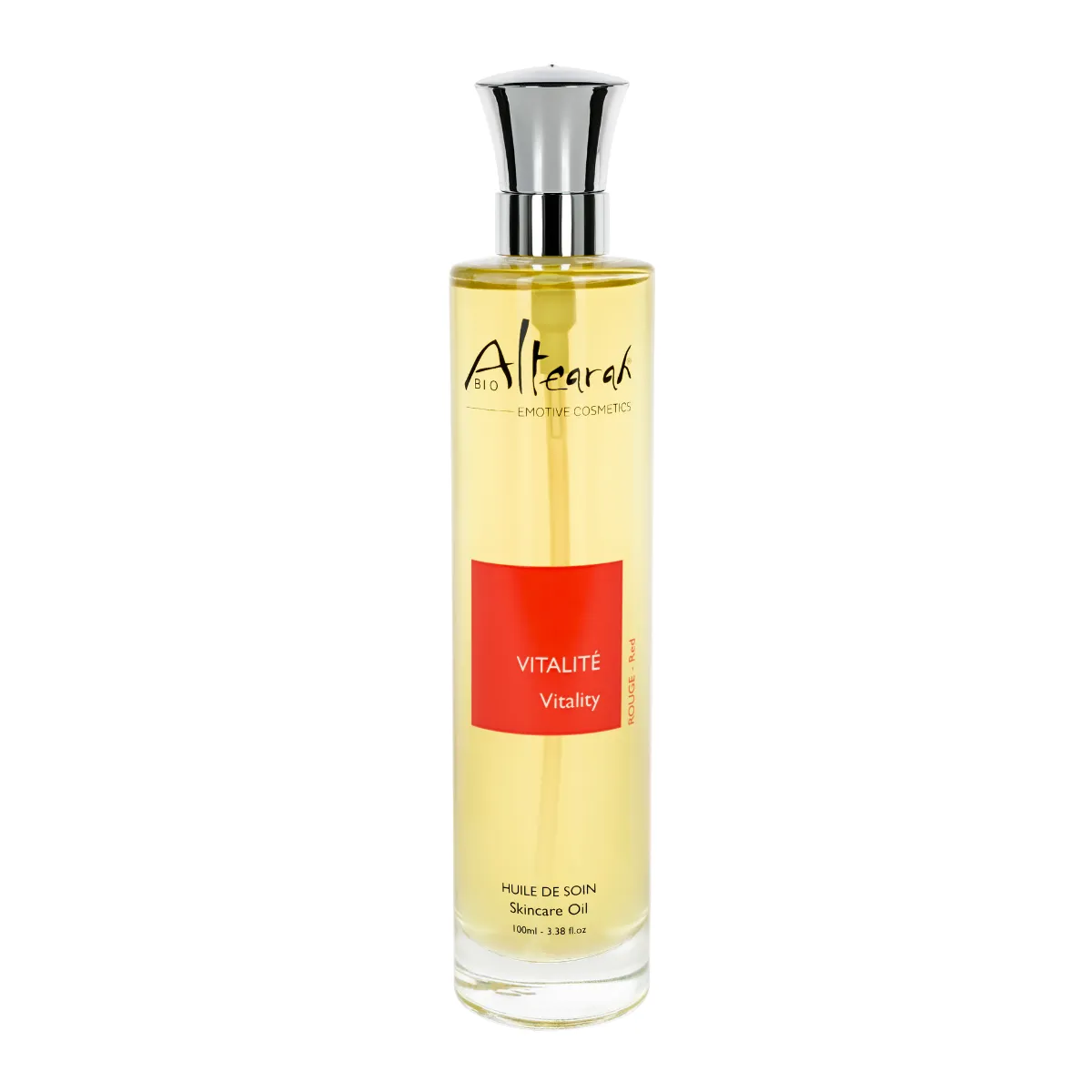 Altearah Skincare Oil 100 mL
