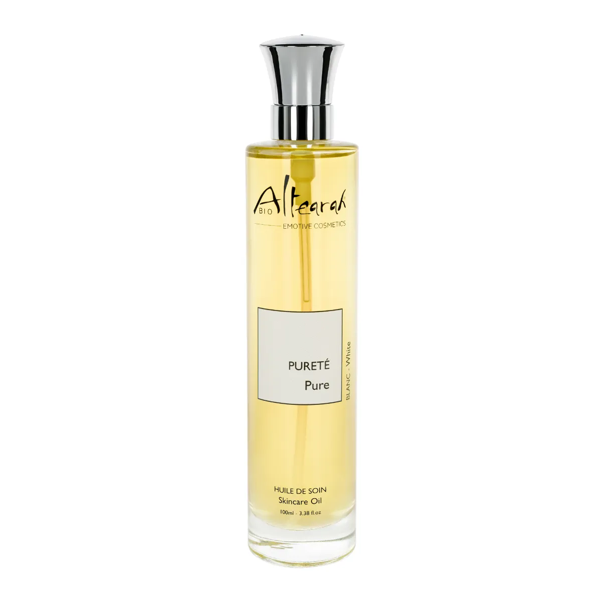 Altearah Skincare Oil 100 mL