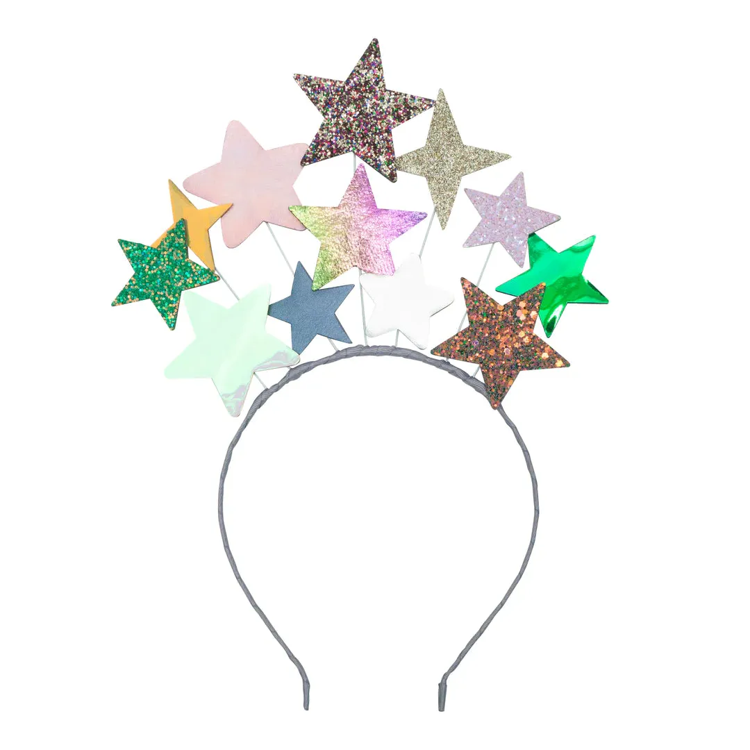 Angel Halo Headdress