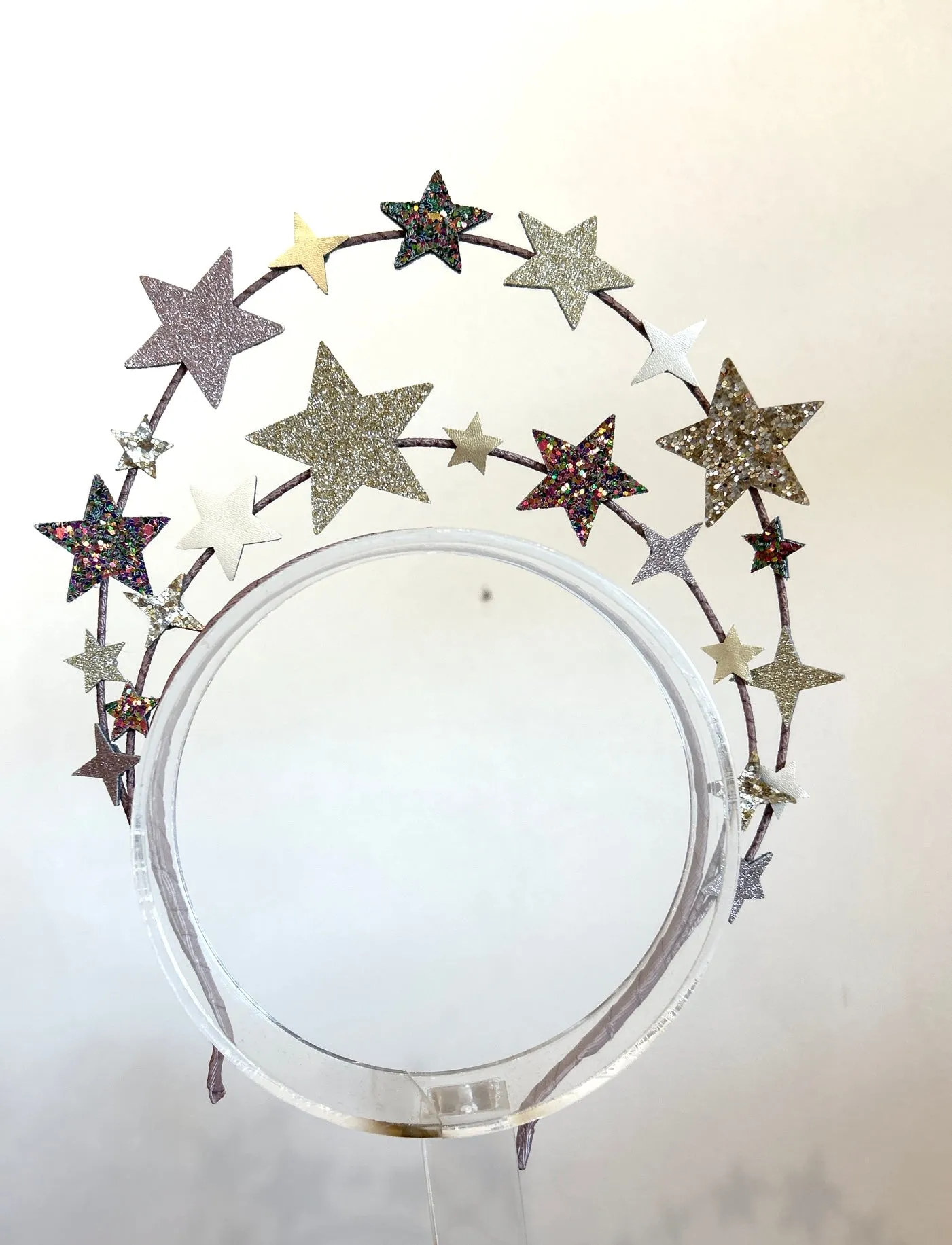 Angel Halo Headdress