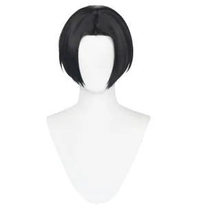 Anime Tokyo Revengers Manjirou Sano Cosplay Wig Heat Resistant Synthetic Hair Carnival Halloween Party Props
