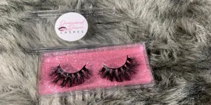 ARI Lashes