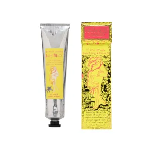 ARTHOUSE Basil & Mandarin Hand Cream