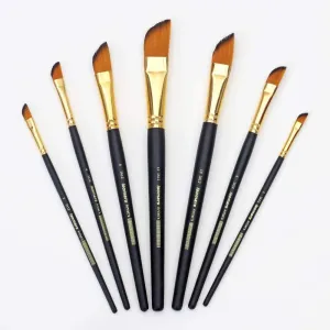 Artist Brush Dagger (Set of 7)
