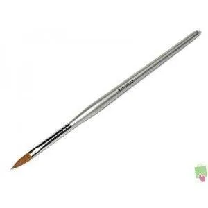 Artistic Liquid & Powder Brush No.8 Oval