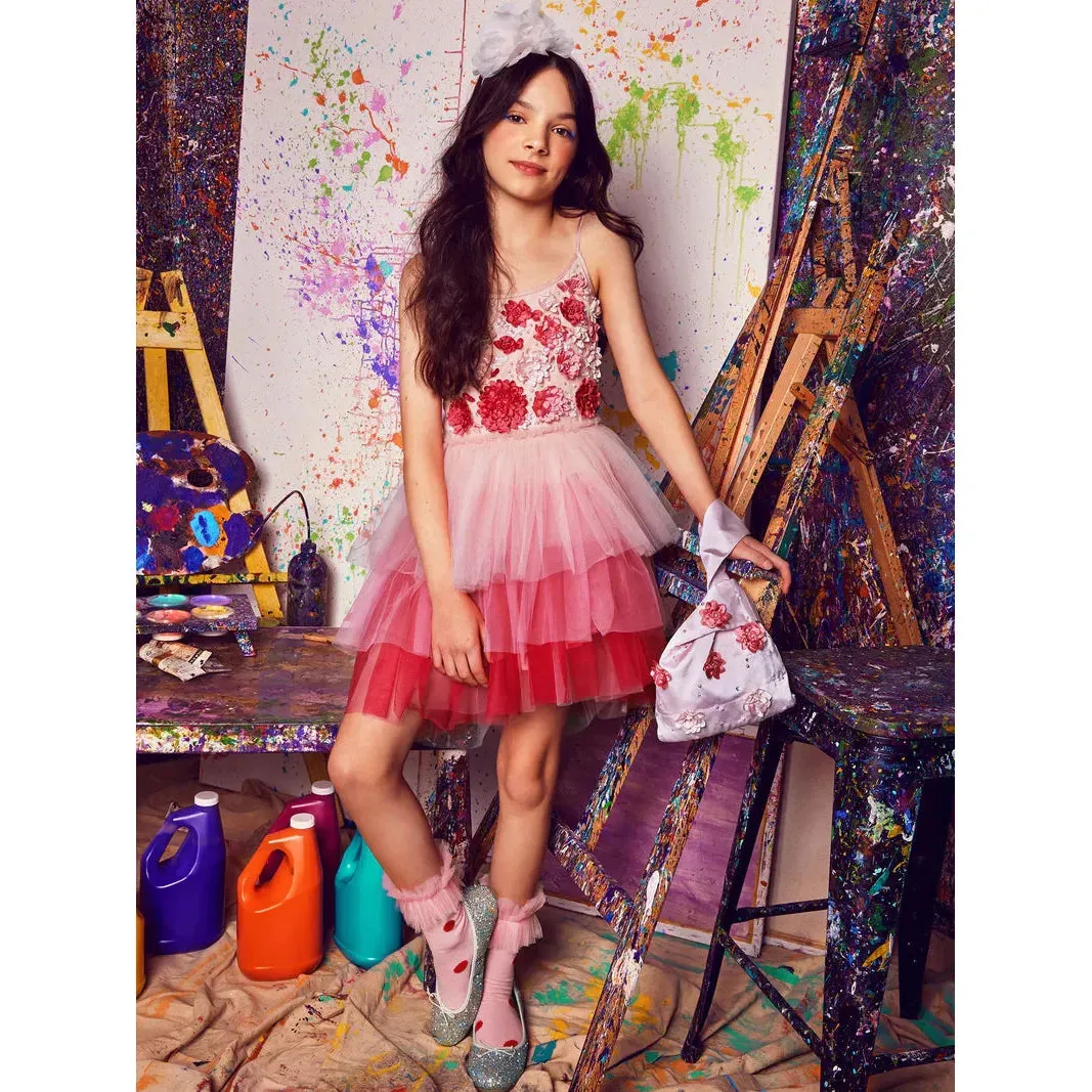 Assemblage Tutu Dress