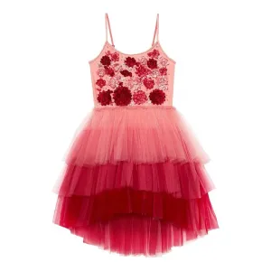 Assemblage Tutu Dress