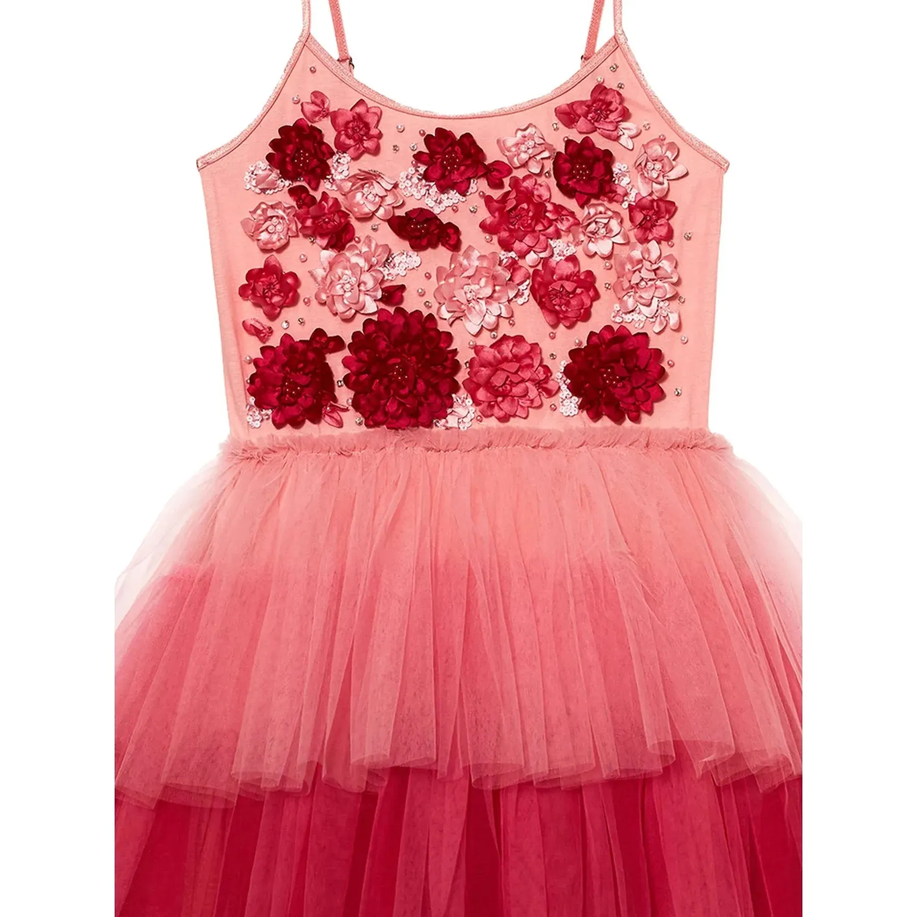 Assemblage Tutu Dress